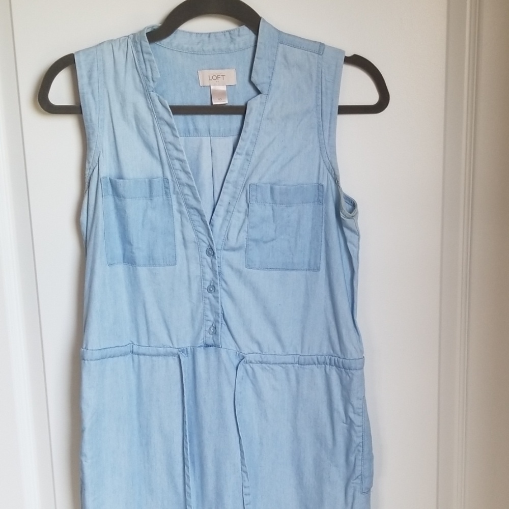 Ann Taylor LOFT dress